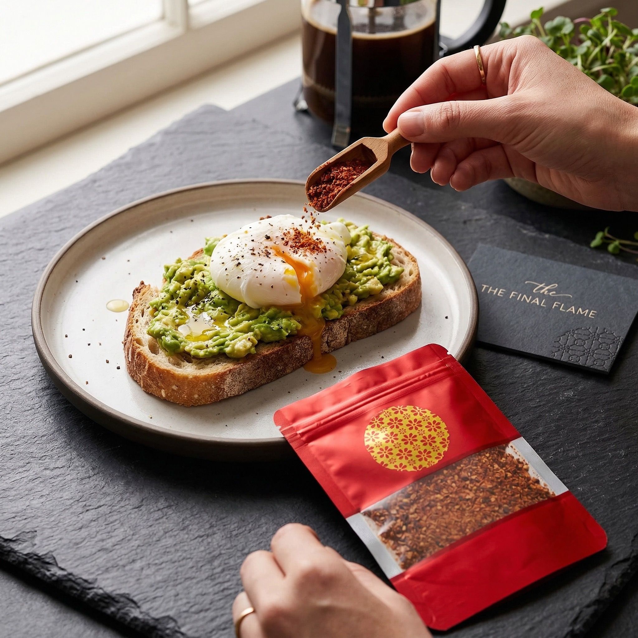 Seventh Heaven の様々な使い方